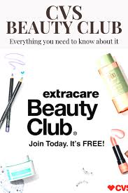 cvs beauty club how to save money