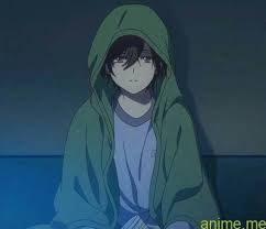 I keep watching animes where i'm like; New Wall Paper Unhappy Anime Boy 69 Concepts Anime Blog