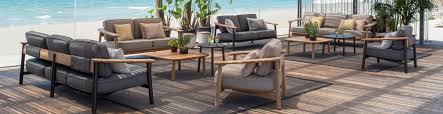 Emu Outdoor Furniture Archis