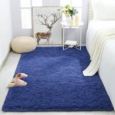 fluffy rug for living room