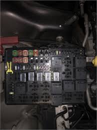 fuse box diagram for 2016 dodge charger