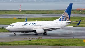 It is the most common version. United Airlines To Add Used Boeing 737 700s International Flight Network
