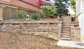 do retaining walls cost in syracuse ny