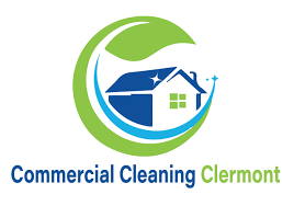 home commercial cleaning clermont