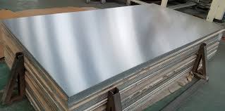 Aluminium Alloy 1100 Sheet And Plate Aluminium 1100 Sheets