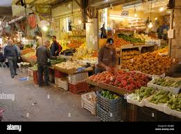 Jordan Fruit Market High Resolution Stock Photography and Images - Alamy