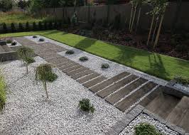 9 Kinds Of Stone Paving Ideas To