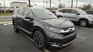 Which Is Your Favorite 2017 Cr V Color Honda Cr V Owners