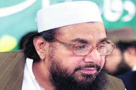 Last week, the US announced a $10 million bounty on Lashkar-e-Toiba founder and Jamaat-ud-Dawa chief Hafiz Mohammad Saeed, who is accused of masterminding ... - M_Id_280592_Hafiz_Mohammad_Saeed