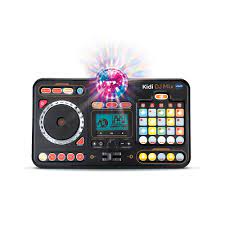 VTech - Platine DJ pour enfant - Kidi DJ Mix