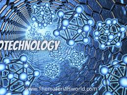 about the nanotechnology the