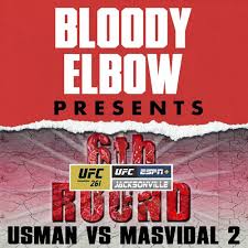 Usman vs masvidal fight video: T2z698v4l43ezm