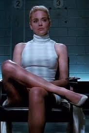 Sharon stone has said she was tricked into not wearing underwear while filming her 1992 classic basic instinct. Create Meme Sharon Stone Catherine Tramell Basic Instinct Sharon Stone Basic Instinct Pictures Meme Arsenal Com