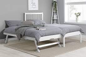 Buxton Trundle Guest Bed Bed Guru