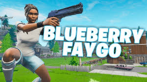 Use your creativity to win the battle royale! Fortnite Montage Blueberry Faygo Lil Mosey By Vrelay
