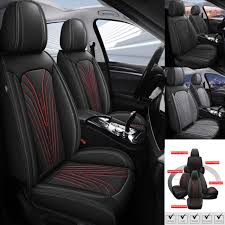 Seat Covers For 2022 Bmw X5 For