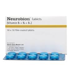 Nutritional health care supplements vitamin b complex tablets vitamin k for the liver synthetic enzyme factor (b) the necessary material, and participate in the coagulation. Buy Neurobion Tablets Online Emeds Pharmacy