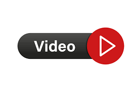 Video Button Red Play Icon Button Isolated Vector Illustration Arrow Click  Icon Web Button Stock Illustration - Download Image Now - iStock