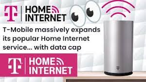 news from t mobile home internet lite
