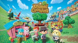 crossing new leaf release date