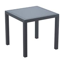 orlando table 80 outdoor tables from