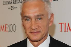 Jorge ramos was born on march 16, 1958 in mexico city, distrito federal, mexico as jorge ramos avalos. Jorge Ramos Is The Most Trusted Name In Latino News Donald Trump Bounced Him From A Press Conference Vox