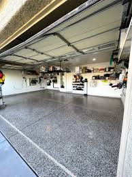 garage floors ontario floor shield of