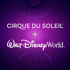 Cirque Du Soleil Discover Shows Tickets And Schedule