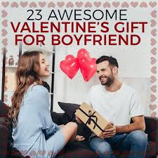 23 awesome valentine s gift for boyfriend