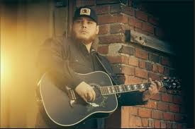 Weekly Register Luke Combs Reclaims Top Country Albums Slot