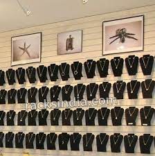 imitation jewellery display racks