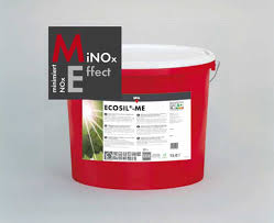 Ecosil Me Keim Paints From Mcconnells Coatings Dublin
