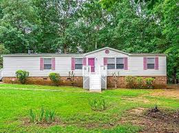 raleigh nc mobile homes manufactured