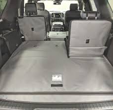 Ford Expedition Max Cargo Liner