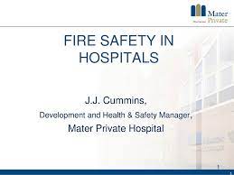 Mad river community hospital annual safety fair 251473 ppt presentation summary : Fire Safety In Hospitals Ppt Download