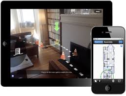 apps to help manage your home reno
