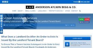 Anderson Aylwin Begg & Co. gambar png