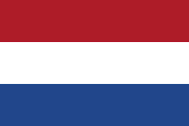 Billedresultat for hollandsk flag