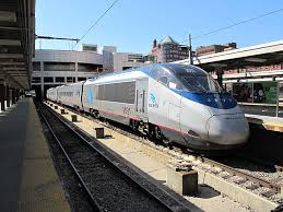 new high sd bullet train project