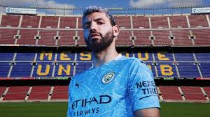 Así lo asegura el diario sport. Manchester City News Barcelona Have Agreement In Place To Sign Sergio Aguero On Free Transfer