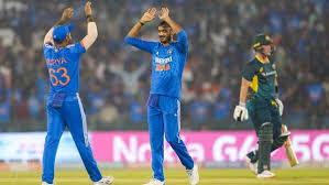 india vs australia highlights 4th t20