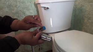 These attachments slide beneath your existing toilet seat, and the most basic. How To Transform Your Toilet Into A Bidet In Less Than 30 Mins Youtube