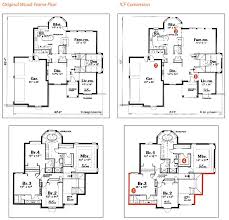 anatomy of an icf plan conversion icf