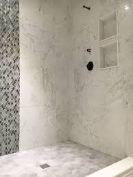 12 24 Porcelain Tile Wedi Shower