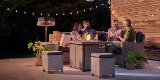 What Is The Best Outdoor Heating