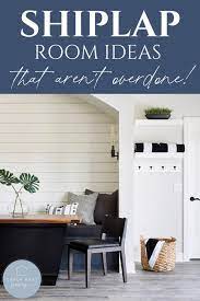 Best Design Ideas For Shiplap How Much
