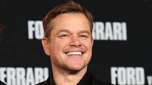 Born october 8, 1970) is an american actor, producer, and screenwriter. Matt Damon Says Daughter Tested Positive For Covid 19 In New York City Ctv News