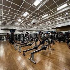 gym 25 connell dr berkeley heights