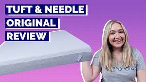 tuft needle mattress review 2024