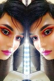 lucky maw s makeup artist in delhi